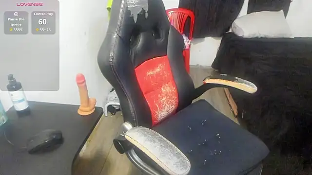 Luwyi's cam snapshot