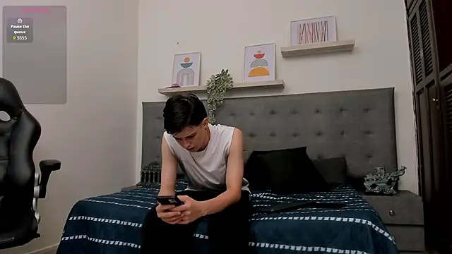 sebastamayo_'s cam snapshot