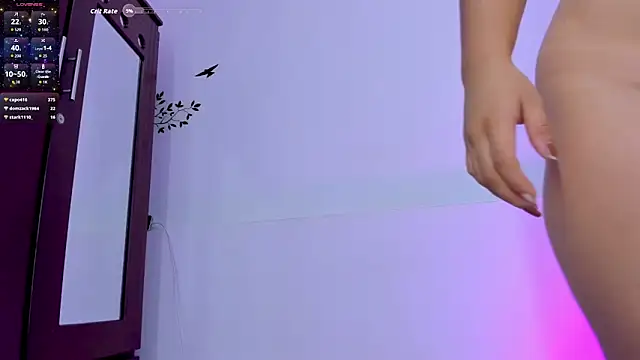 ayheleensexygirl-'s cam snapshot