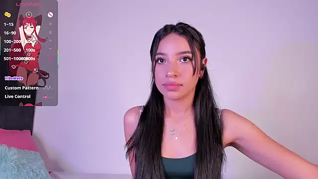 lillielover16's cam snapshot