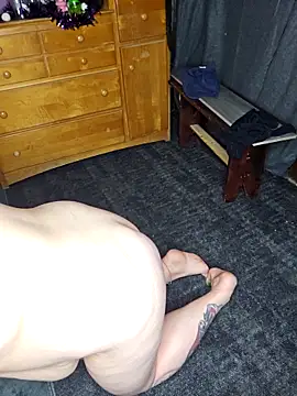 BabygurlJay's cam snapshot