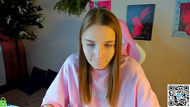 L1na_Reeds's cam snapshot