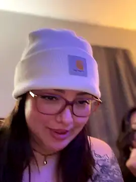 LunaMaeX0's cam snapshot