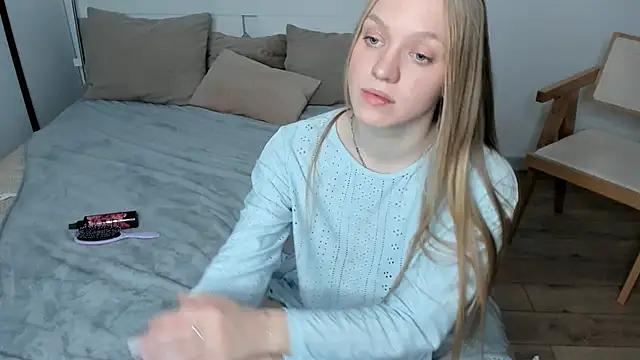 JustinLedden's cam snapshot