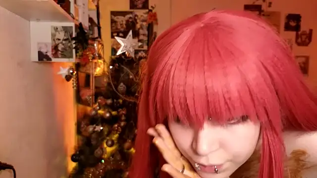 Alex_Howell's cam snapshot