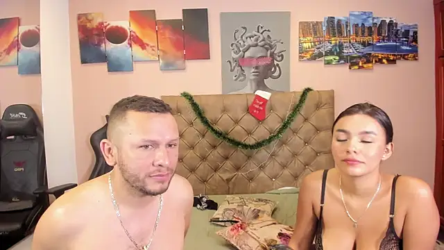 scarlett_vex's cam snapshot