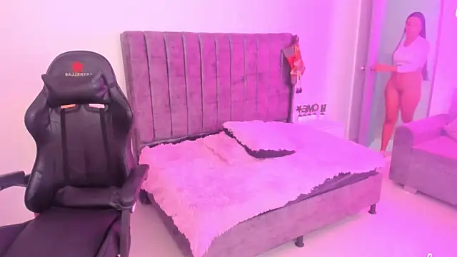 xiomara__cortes's cam snapshot