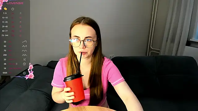 MewStella's cam snapshot