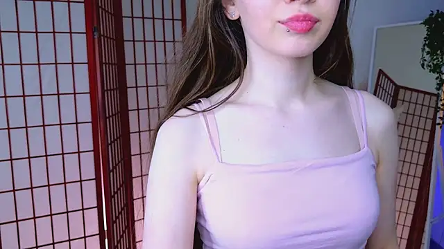 SilentLily's cam snapshot