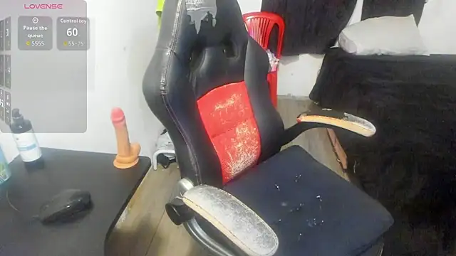 Luwyi's cam snapshot