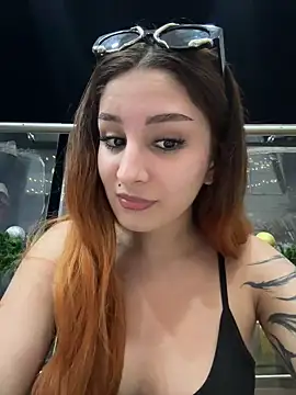 Mon_Cherry live sex cam