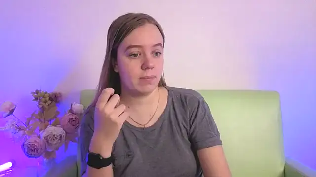 Sofia_Bushe's cam snapshot