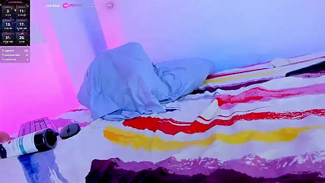 ayheleensexygirl-'s cam snapshot