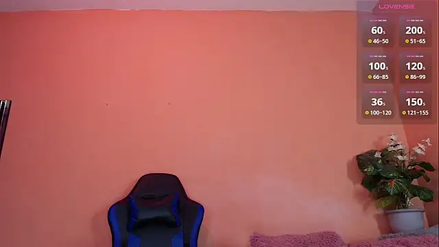 GiordanaPinoo's cam snapshot