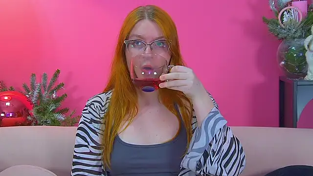 AliceAllisons's cam snapshot