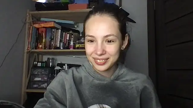 Yuna5343 live sex cam