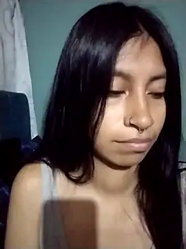 Pocahontas_tw's cam snapshot