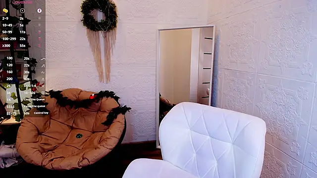 KiraEnergy's cam snapshot