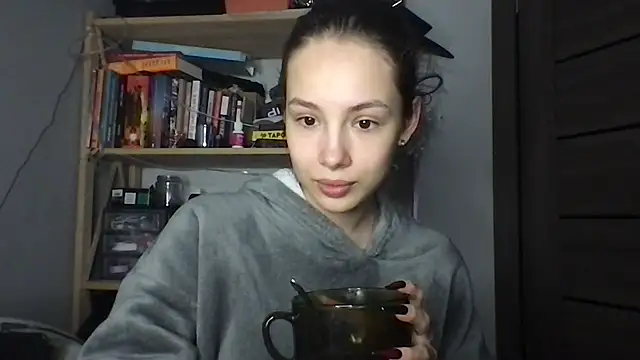 Yuna5343's cam snapshot