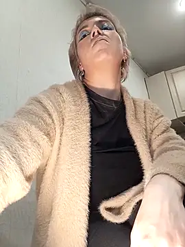 Conny_Shellie's cam snapshot