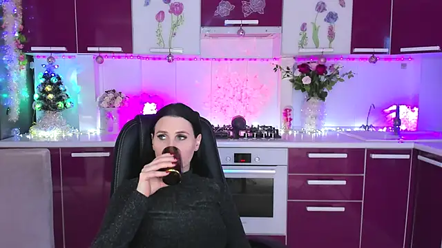 Olivija2020's cam snapshot