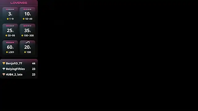 MilfBrenda's cam snapshot