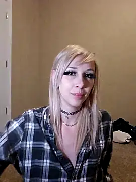 AmethystFoxx's cam snapshot