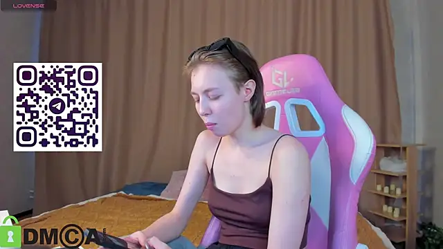 Skelerata's cam snapshot