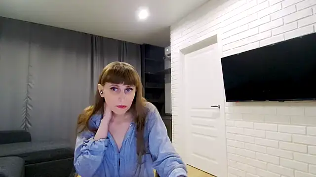 Daniella_Lorente's cam snapshot