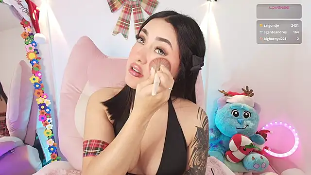 justonecute's cam snapshot