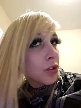 AmethystFoxx's cam snapshot