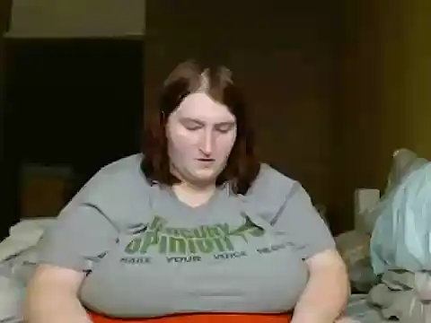 BubblyMoonie's cam snapshot