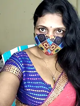 Hotty_Kavita's cam snapshot