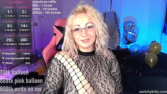 ashleyblaydex's cam snapshot