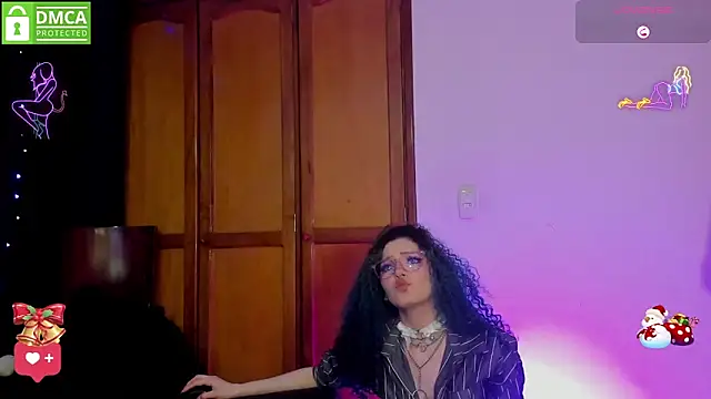 Bluedarkelf888's cam snapshot