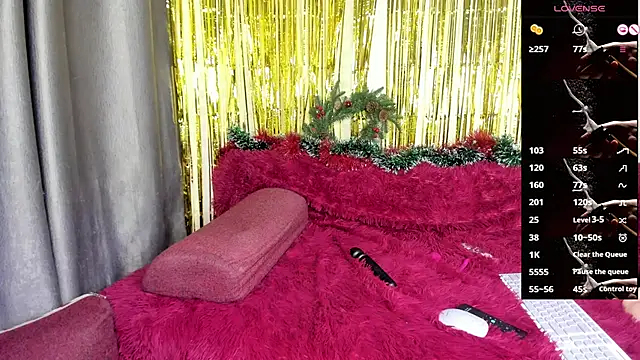 Feral-Berry22's cam snapshot