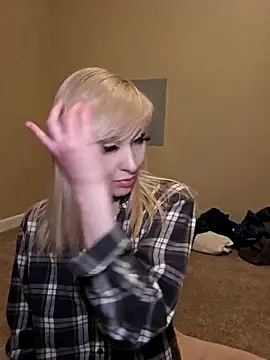 AmethystFoxx's cam snapshot