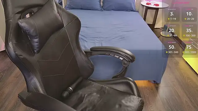 Alice_on_fire's cam snapshot