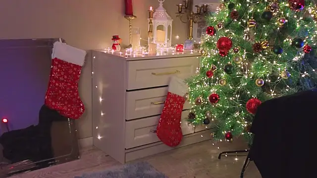 BeatrixGummer's cam snapshot