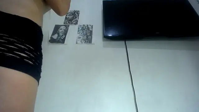 Foxy_Lovex's cam snapshot