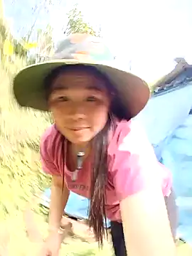 quynhkoolbae's cam snapshot