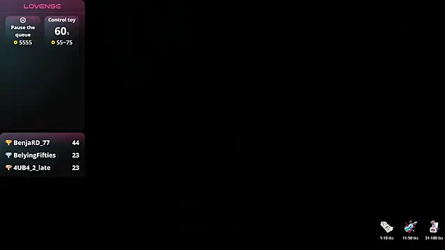 MilfBrenda's cam snapshot