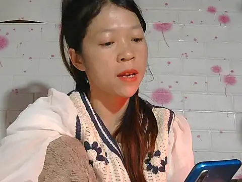 Kim_mon's cam snapshot