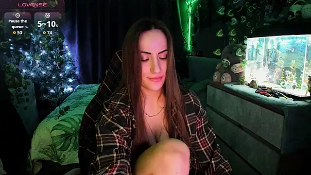 Selbi_Paine's cam snapshot