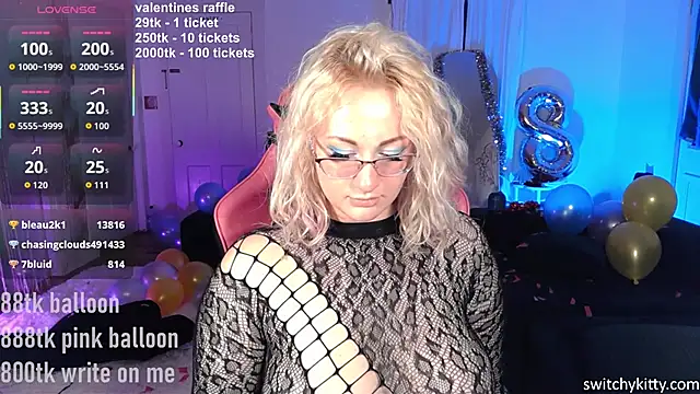 ashleyblaydex's cam snapshot