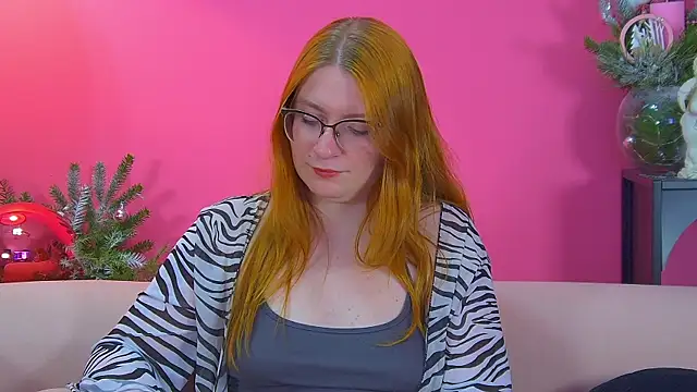 AliceAllisons's cam snapshot