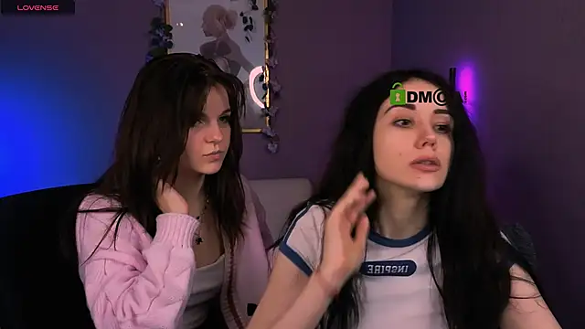 mikameovv's cam snapshot