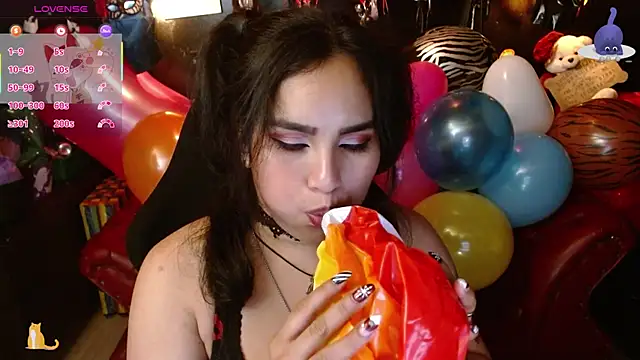 kureiji_hentaii's cam snapshot