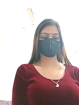 Tanisha-1's cam snapshot