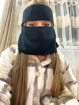 Alexa-arab's cam snapshot